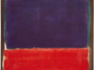 Rothko - No.14 P2