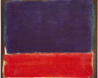 Rothko - No.14 P2