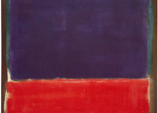 Rothko - No.14 P2
