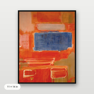 Rothko - Untitled 1948