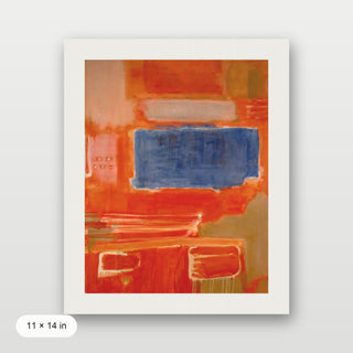 Rothko - Untitled 1948