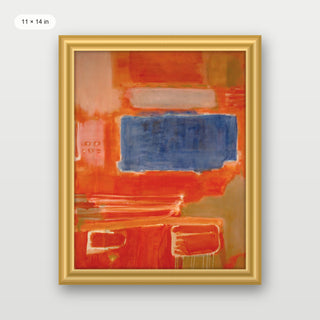 Rothko - Untitled 1948