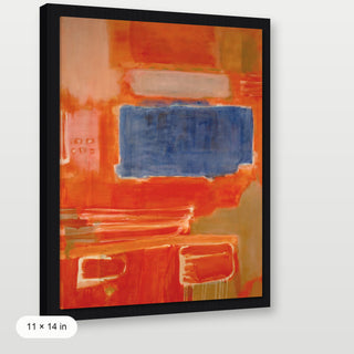 Rothko - Untitled 1948