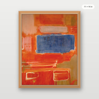 Rothko - Untitled 1948