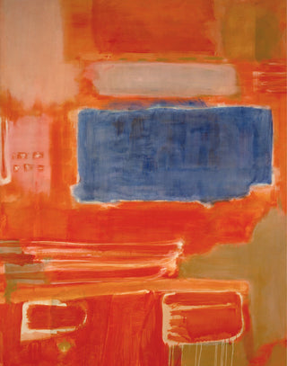 Rothko - Untitled 1948