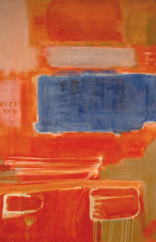 Rothko - Untitled 1948