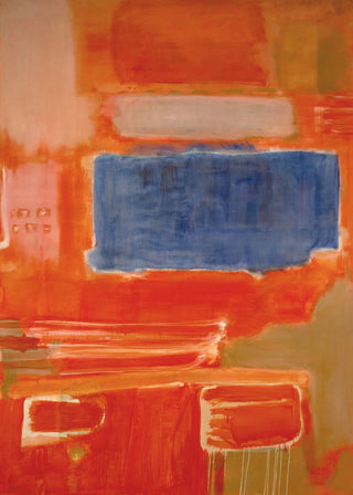 Rothko - Untitled 1948
