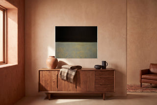 Rothko - Untitled 1969 P1