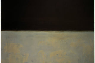 Rothko - Untitled 1969 P1
