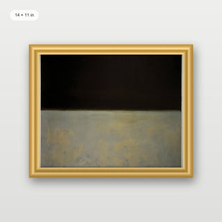 Rothko - Untitled 1969 P1