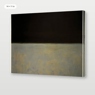 Rothko - Untitled 1969 P1