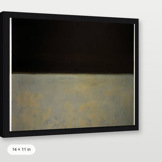 Rothko - Untitled 1969 P1