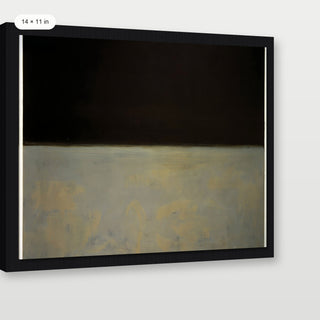 Rothko - Untitled 1969 P1