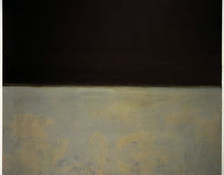 Rothko - Untitled 1969 P1