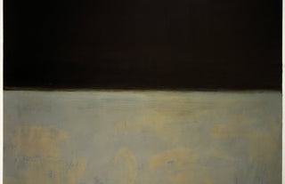 Rothko - Untitled 1969 P1