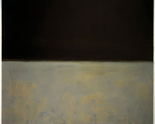 Rothko - Untitled 1969 P1, Full Bleed