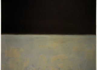 Rothko - Untitled 1969 P1