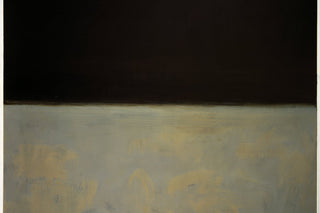 Rothko - Untitled 1969 P2