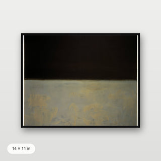 Rothko - Untitled 1969 P2