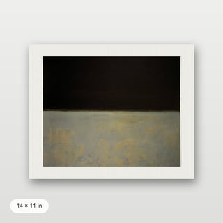Rothko - Untitled 1969 P2