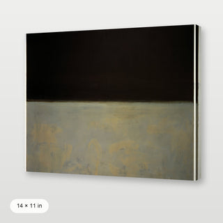 Rothko - Untitled 1969 P2