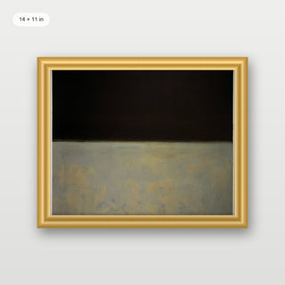 Rothko - Untitled 1969 P2