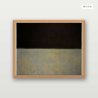 Rothko - Untitled 1969 P2