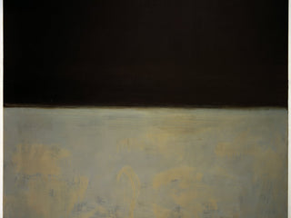 Rothko - Untitled 1969 P2