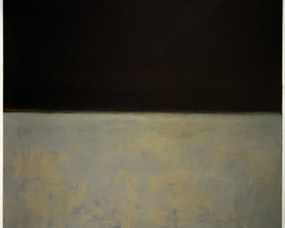 Rothko - Untitled 1969 P2