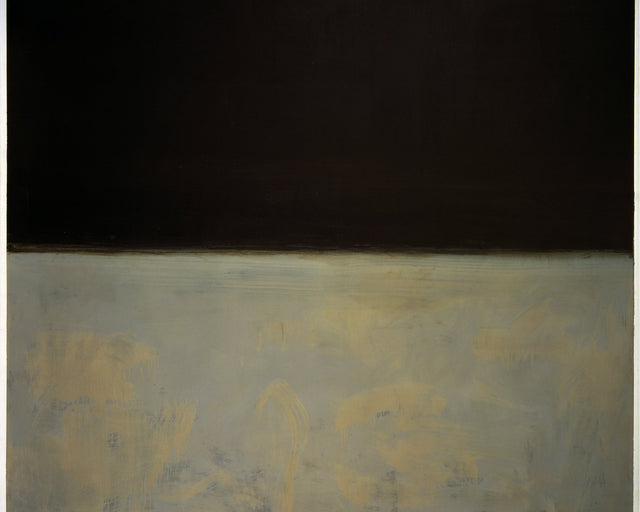 Rothko - Untitled 1969 P2, Full Bleed
