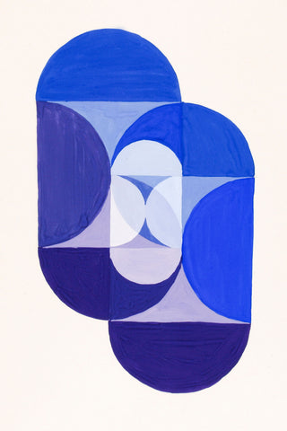 Schillinger - Key Blue