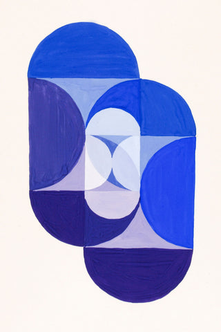Schillinger - Key Blue