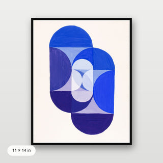 Schillinger - Key Blue