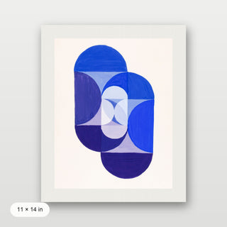 Schillinger - Key Blue