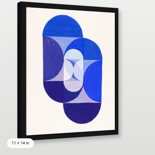 Schillinger - Key Blue