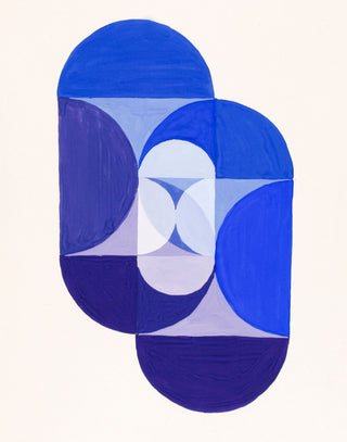 Schillinger - Key Blue