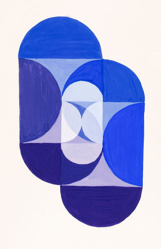 Schillinger - Key Blue