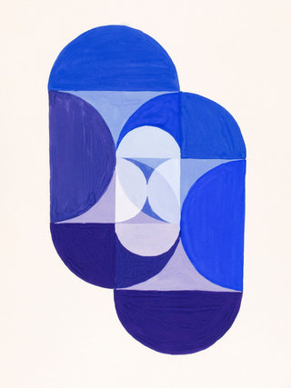 Schillinger - Key Blue