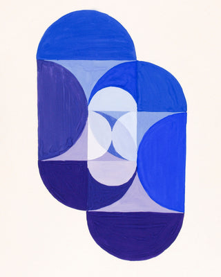 Schillinger - Key Blue