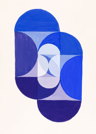 Schillinger - Key Blue