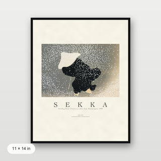 Sekka - Snow