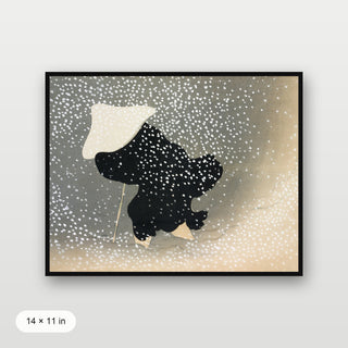 Sekka - Snow