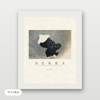 Sekka - Snow