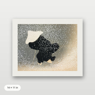Sekka - Snow