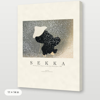 Sekka - Snow