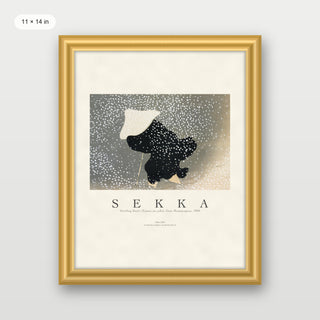 Sekka - Snow
