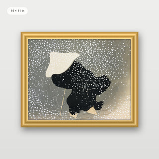 Sekka - Snow