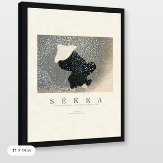 Sekka - Snow