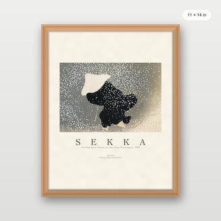 Sekka - Snow