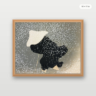 Sekka - Snow